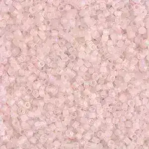 11/0 Delica Beads, DB0868, DB0869, DB0870, DB0871 - Image 2