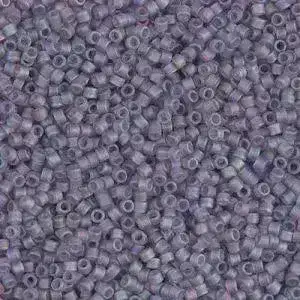 11/0 Delica Beads, DB0868, DB0869, DB0870, DB0871 - Image 4