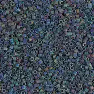 11/0 Delica Beads, DB0868, DB0869, DB0870, DB0871 - Image 5