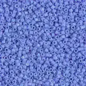 11/0 Delica Beads, DB0880, DB0881, DB0882, DB0883 - Image 3