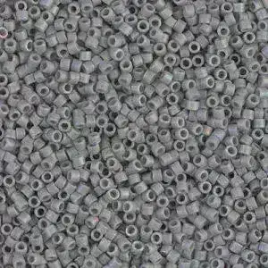 11/0 Delica Beads, DB0880, DB0881, DB0882, DB0883 - Image 4