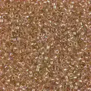 11/0 Delica Beads, DB0884, DB0901, DB0902, DB0903 - Image 3