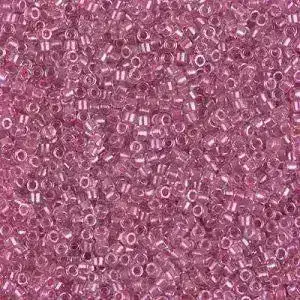 11/0 Delica Beads, DB0884, DB0901, DB0902, DB0903 - Image 4