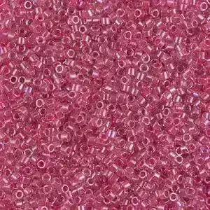 11/0 Delica Beads, DB0912, DB0913, DB0914, DB0915 - Image 4