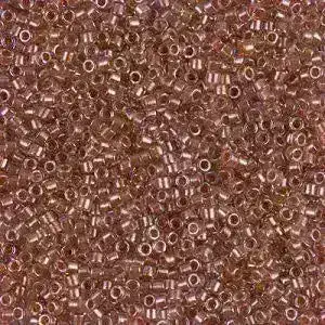 11/0 Delica Beads, DB0912, DB0913, DB0914, DB0915 - Image 5