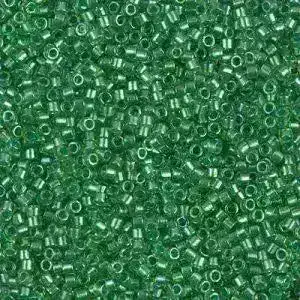 11/0 Delica Beads, DB0916, DB0917, DB0918, DB0919 - Image 2