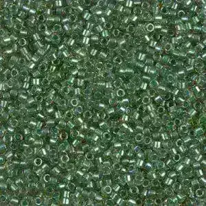 11/0 Delica Beads, DB0916, DB0917, DB0918, DB0919 - Image 3