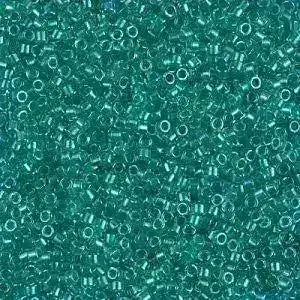 11/0 Delica Beads, DB0916, DB0917, DB0918, DB0919 - Image 4