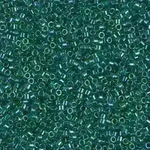 11/0 Delica Beads, DB0916, DB0917, DB0918, DB0919 - Image 5