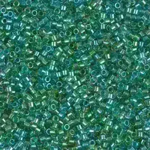 11/0 Delica Beads, DB0983, DB0984, DB0985, DB0986 - Image 3