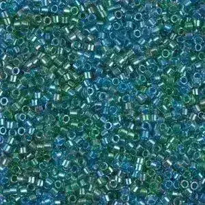 11/0 Delica Beads, DB0983, DB0984, DB0985, DB0986 - Image 4