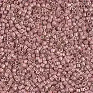 11/0 Delica Beads, DB1156, DB1157, DB1158, DB1159 - Image 2