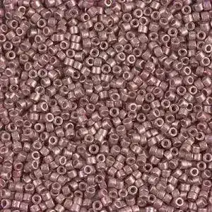 11/0 Delica Beads, DB1156, DB1157, DB1158, DB1159 - Image 3
