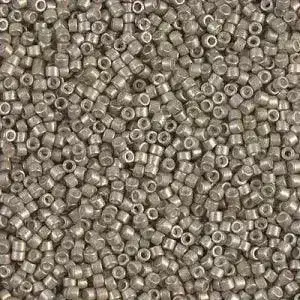 11/0 Delica Beads, DB1156, DB1157, DB1158, DB1159 - Image 5