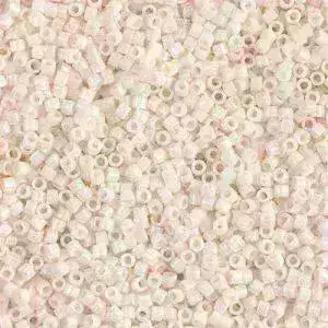 11/0  Delica Beads, DB1490, DB1491, DB1492, DB1493 - Image 2