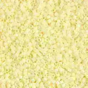 11/0  Delica Beads, DB1490, DB1491, DB1492, DB1493 - Image 3