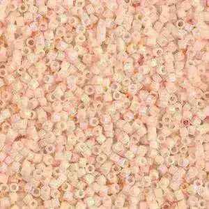 11/0  Delica Beads, DB1490, DB1491, DB1492, DB1493 - Image 4
