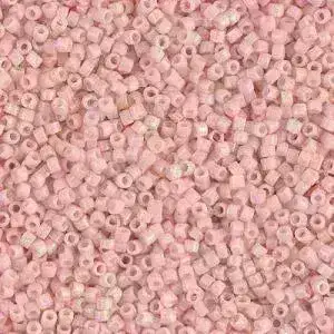 11/0  Delica Beads, DB1490, DB1491, DB1492, DB1493 - Image 5