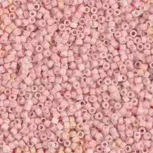 11/0 Delica Beads, DB1521, DB1522, DB1523, DB1524 - Image 4