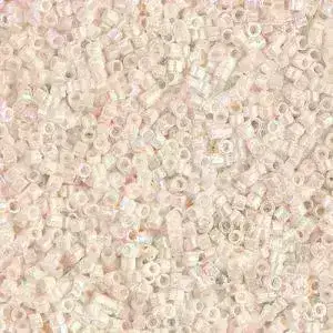 11/0 Delica Beads, DB1530, DB1531, DB1532, DB1533 - Image 2