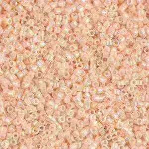 11/0 Delica Beads, DB1530, DB1531, DB1532, DB1533 - Image 4
