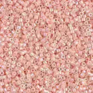 11/0 Delica Beads, DB1530, DB1531, DB1532, DB1533 - Image 5