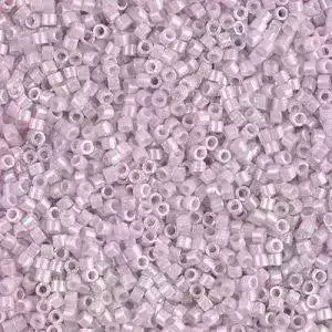 11/0 Delica Beads, DB1534, DB1535, DB1536, DB1537 - Image 2