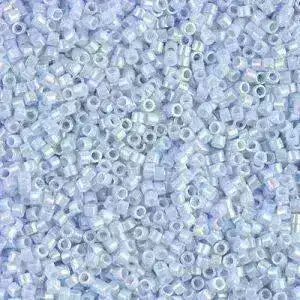 11/0 Delica Beads, DB1534, DB1535, DB1536, DB1537 - Image 5
