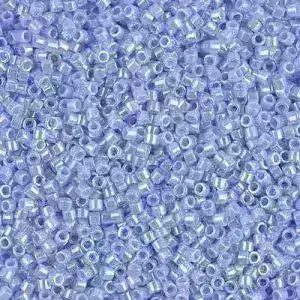 11/0 Delica Beads, DB1568, DB1569, DB1570, DB1571 - Image 2