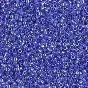 11/0 Delica Beads, DB1568, DB1569, DB1570, DB1571 - Image 3
