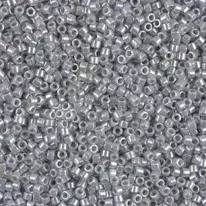 11/0 Delica Beads, DB1568, DB1569, DB1570, DB1571 - Image 4