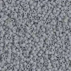 11/0  Delica Beads, DB1589, DB1591, DB1592, DB1593 - Image 2