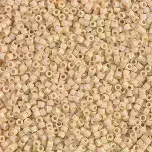 11/0  Delica Beads, DB1589, DB1591, DB1592, DB1593 - Image 3