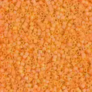 11/0  Delica Beads, DB1589, DB1591, DB1592, DB1593 - Image 5