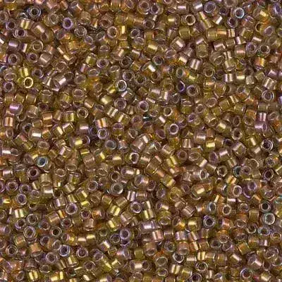 11/0 Delica Beads, DB1685, DB1691, DB1692, DB1694 - Image 3