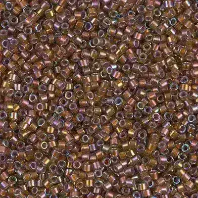 11/0 Delica Beads, DB1685, DB1691, DB1692, DB1694 - Image 4