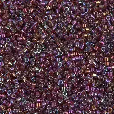 11/0 Delica Beads, DB1685, DB1691, DB1692, DB1694 - Image 5