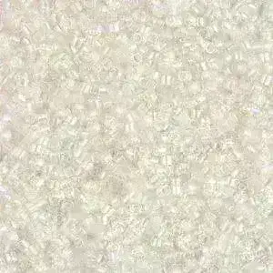 11/0 Delica Beads, DB1701, DB1702, DB1703, DB1704 - Image 2