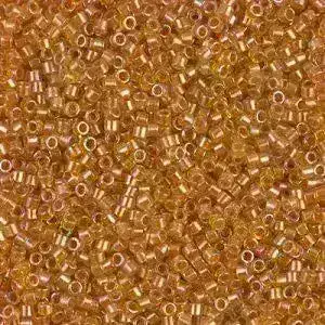 11/0 Delica Beads, DB1701, DB1702, DB1703, DB1704 - Image 3