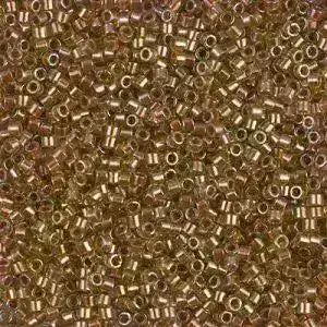 11/0 Delica Beads, DB1701, DB1702, DB1703, DB1704 - Image 4
