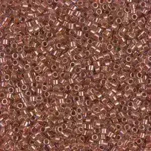 11/0 Delica Beads, DB1701, DB1702, DB1703, DB1704 - Image 5