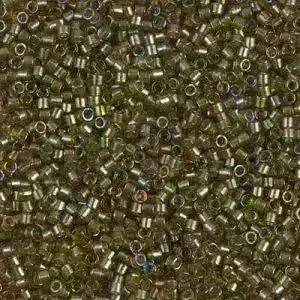 11/0 Delica Beads, DB1739, DB1740, DB1741, DB1742 - Image 2