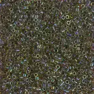 11/0 Delica Beads, DB1739, DB1740, DB1741, DB1742 - Image 3