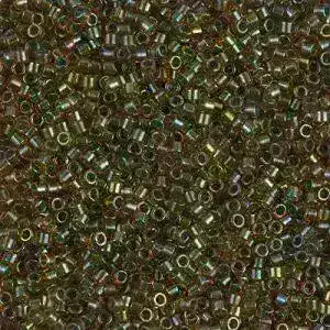 11/0 Delica Beads, DB1739, DB1740, DB1741, DB1742 - Image 4