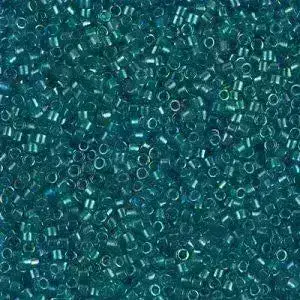 11/0 Delica Beads, DB1763, DB1764, DB1765, DB1766 - Image 3