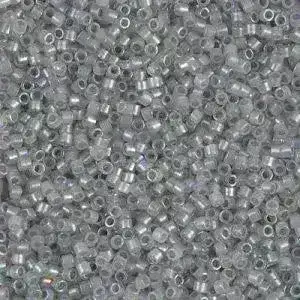 11/0 Delica Beads, DB1767, DB1768, DB1769, DB1770 - Image 5