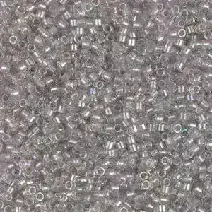 11/0  Delica Beads, DB1771, DB1772, DB1773, DB1774 - Image 2