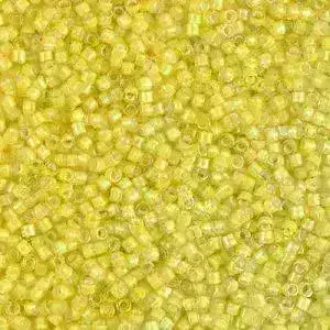11/0 Delica Beads, DB1775, DB1776, DB1777, DB1778 - Image 3