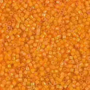 11/0 Delica Beads, DB1775, DB1776, DB1777, DB1778 - Image 4
