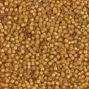 11/0 Delica Beads, DB1775, DB1776, DB1777, DB1778 - Image 5